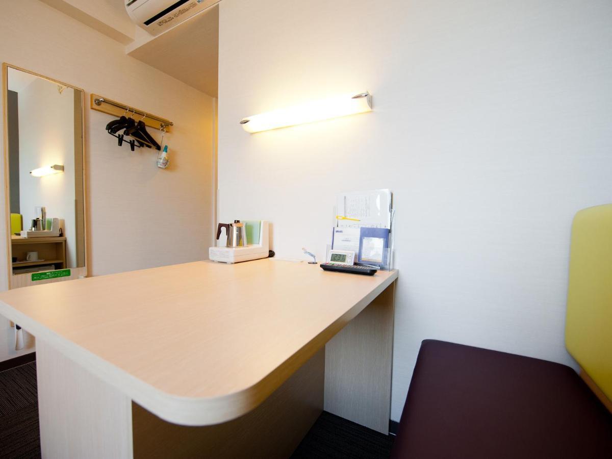 Super Hotel Tokyo Kameido Exteriér fotografie