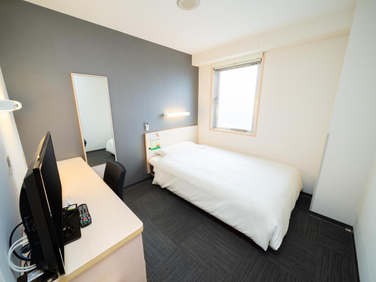 Super Hotel Tokyo Kameido Exteriér fotografie