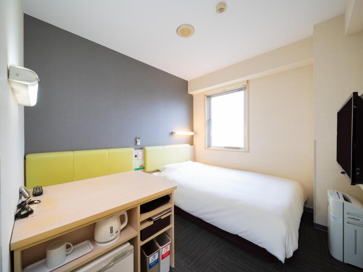 Super Hotel Tokyo Kameido Exteriér fotografie