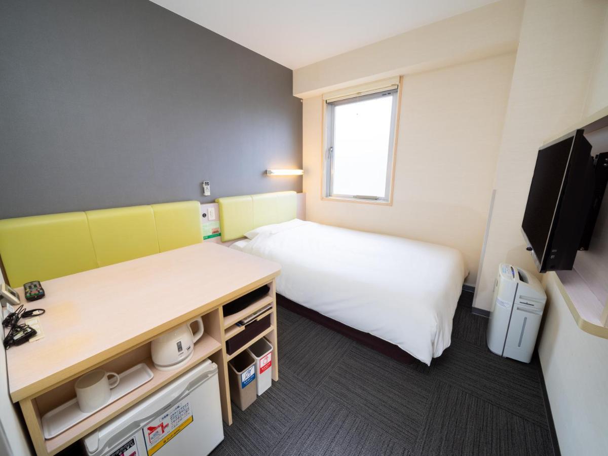 Super Hotel Tokyo Kameido Exteriér fotografie