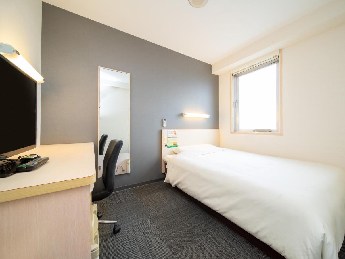 Super Hotel Tokyo Kameido Exteriér fotografie