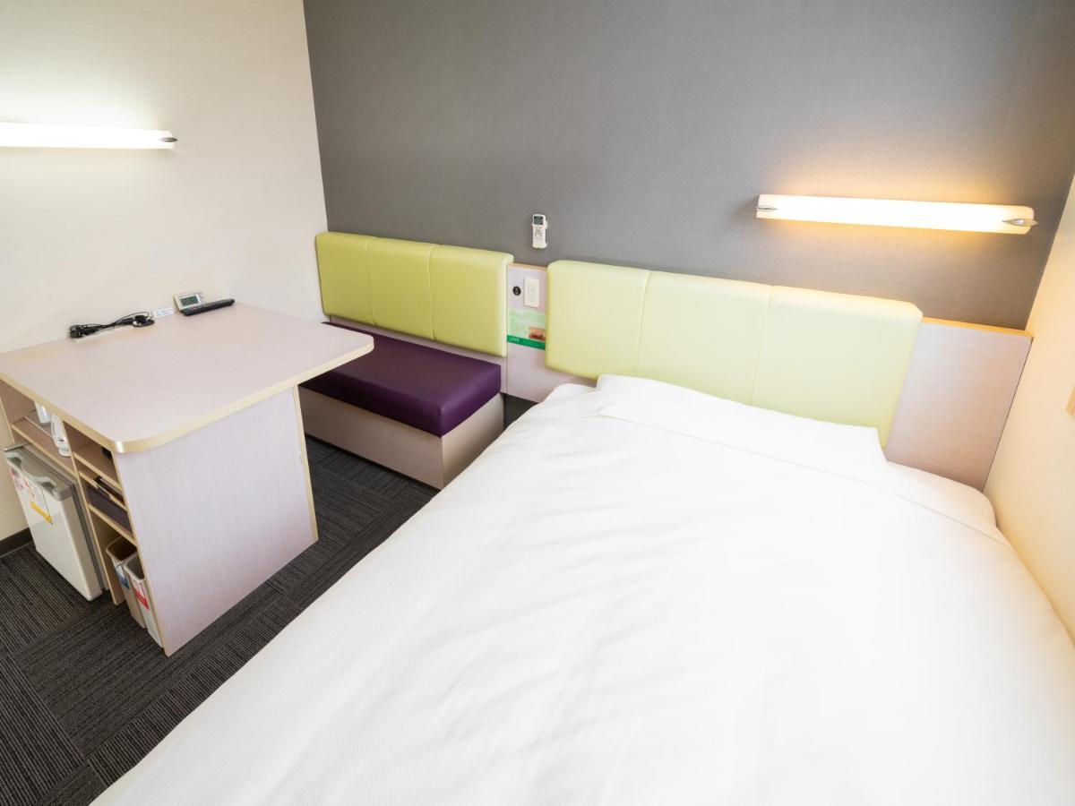 Super Hotel Tokyo Kameido Exteriér fotografie